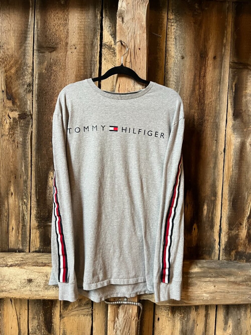 XL Tommy Hilfiger Longsleeve
